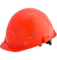 Каска РОСОМЗ™ СОМЗ-55 ВИЗИОН, красный 78216