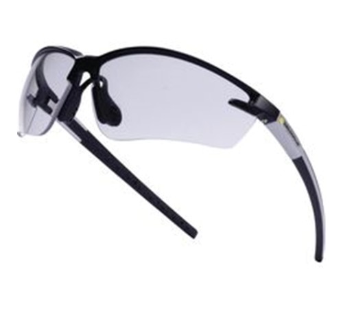 Очки открытые DeltaPlus™ FUJI2 CLEAR Очки открытые DeltaPlus™ FUJI2 CLEAR