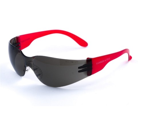 Очки открытые РОСОМЗ™ 015 HAMMER ACTIVЕ super (5-3,1 PC), 11562-5 Очки открытые РОСОМЗ™ 015 HAMMER ACTIVЕ super (5-3,1 PC), 11562-5