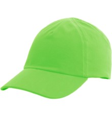 Каскетка защитная РОСОМЗ™ RZ FavoriT CAP, зеленая 95519