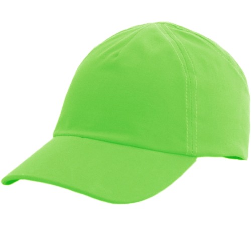 Каскетка защитная РОСОМЗ™ RZ FavoriT CAP, зеленая 95519 Каскетка защитная РОСОМЗ™ RZ FavoriT CAP, зеленая 95519