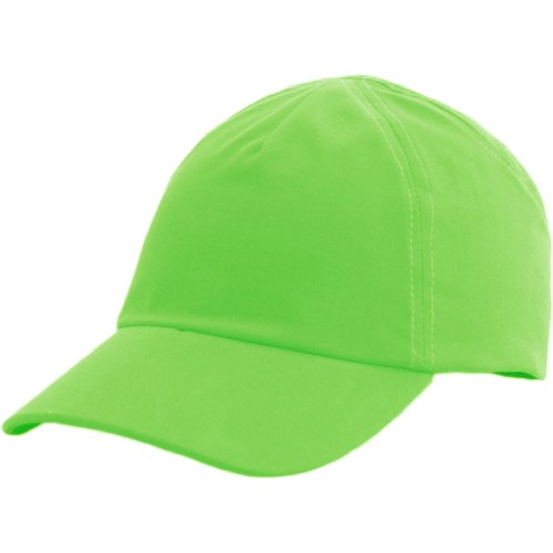 Каскетка защитная РОСОМЗ™ RZ FavoriT CAP, зеленая 95519 Каскетка защитная РОСОМЗ™ RZ FavoriT CAP, зеленая 95519