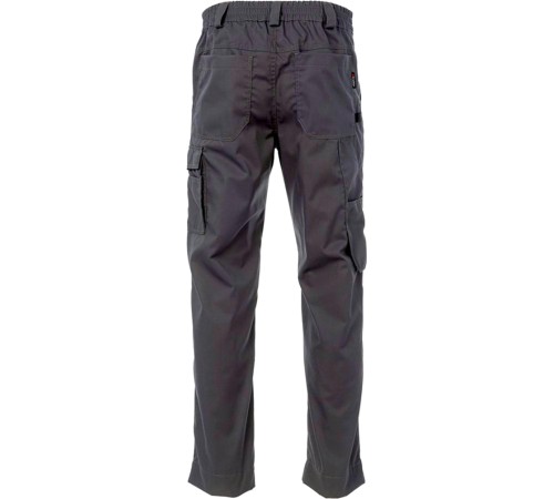 Брюки летние мужские Brodeks KS301, цвет серый Брюки летние мужские Brodeks KS301, цвет серый
