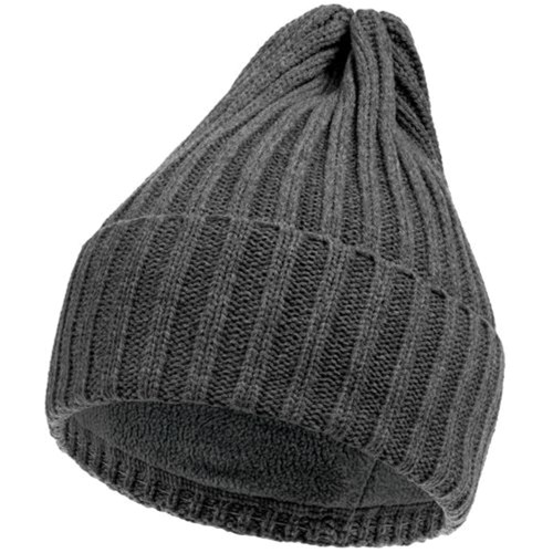 Шапка Norfold, черный меланж Шапка Norfold, черный меланж