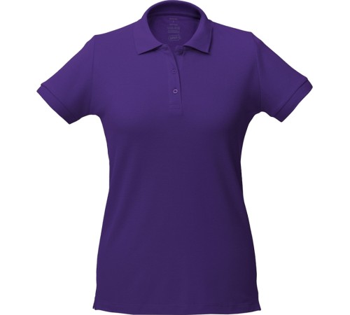 Рубашка поло женская Virma Lady, фиолетовый Рубашка поло женская Virma Lady, фиолетовый