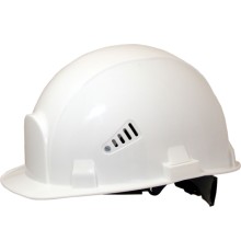 Каска РОСОМЗ™ СОМЗ-55 Фаворит Трек, белый 75117