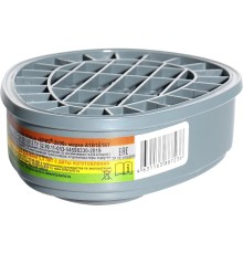 Фильтр противогазовый Бриз-2006 A1B1E1K1 (2 шт)
