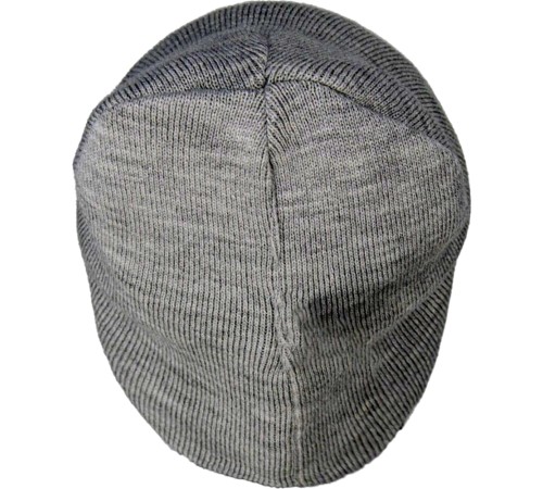 Шапка Brodeks Light Bicolor, цвет фиолетовый, серый Шапка Brodeks Light Bicolor, цвет фиолетовый, серый