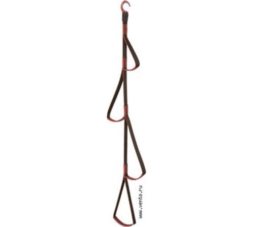 Лесенка VENTO™ из стропы, vnt 211 Лесенка VENTO™ из стропы, vnt 211