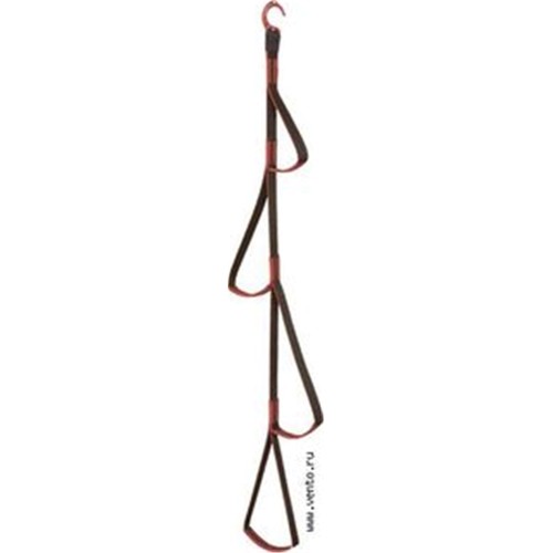Лесенка VENTO™ из стропы, vnt 211 Лесенка VENTO™ из стропы, vnt 211