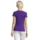 Футболка женская Regent Women, фиолетовый