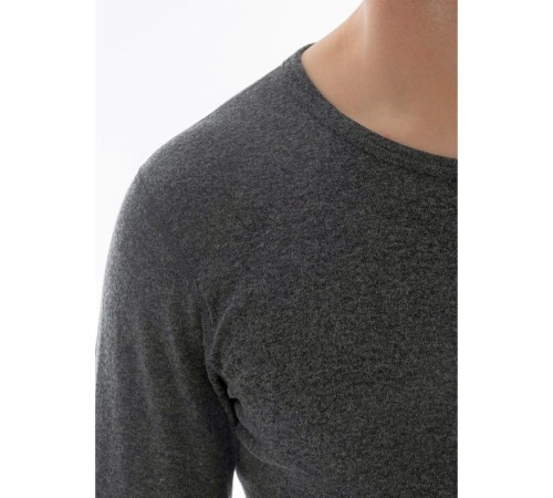 Термобельё мужское Brodeks Arctic-2 Merino, цвет тёмно-серый Термобельё мужское Brodeks Arctic-2 Merino, цвет тёмно-серый