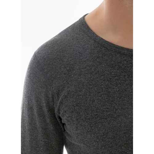 Термобельё мужское Brodeks Arctic-2 Merino, цвет тёмно-серый Термобельё мужское Brodeks Arctic-2 Merino, цвет тёмно-серый