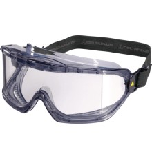 Очки закрытые DeltaPlus™ GALERAS CLEAR