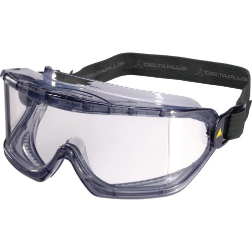 Очки закрытые DeltaPlus™ GALERAS CLEAR Очки закрытые DeltaPlus™ GALERAS CLEAR