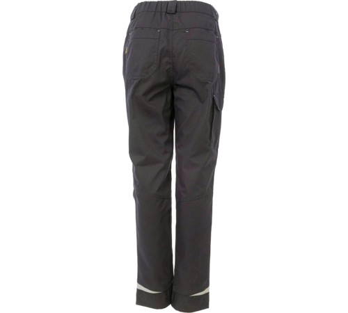 Брюки рабочие женские Brodeks KS328, цвет чёрный Брюки рабочие женские Brodeks KS328, цвет чёрный