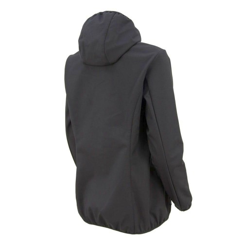 Куртка софтшелл женская Brodeks KS248, цвет чёрный Куртка софтшелл женская Brodeks KS248, цвет чёрный