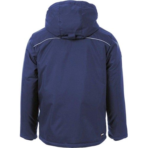Куртка зимняя мужская Brodeks KW210, цвет синий Куртка зимняя мужская Brodeks KW210, цвет синий