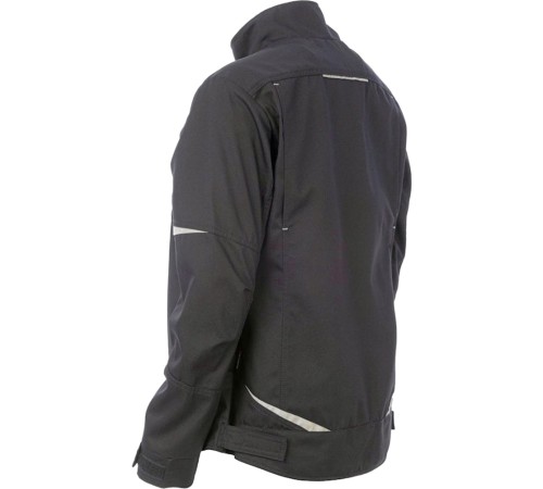 Куртка рабочая женская Brodeks KS228, цвет чёрный Куртка рабочая женская Brodeks KS228, цвет чёрный