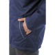 Куртка зимняя мужская Brodeks KW210, цвет синий