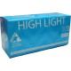 ASTRA High Light Перчатки латексные неопудренные