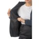 Куртка софтшелл женская Brodeks KS248, цвет синий