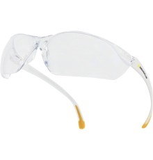 Очки открытые DeltaPlus™ MEIA CLEAR