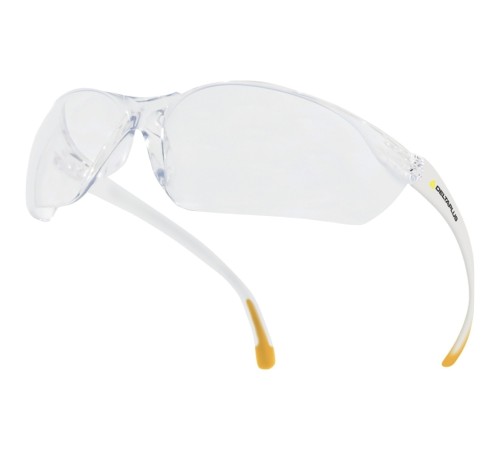 Очки открытые DeltaPlus™ MEIA CLEAR Очки открытые DeltaPlus™ MEIA CLEAR