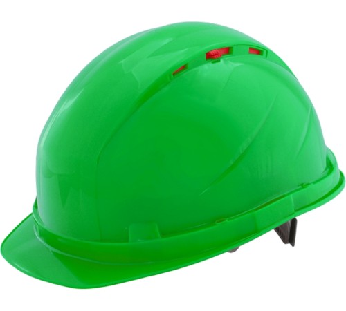 Каска РОСОМЗ™ RFI-3 BIOT™ RAPID (с храповиком), зеленый 72719 Каска РОСОМЗ™ RFI-3 BIOT™ RAPID (с храповиком), зеленый 72719