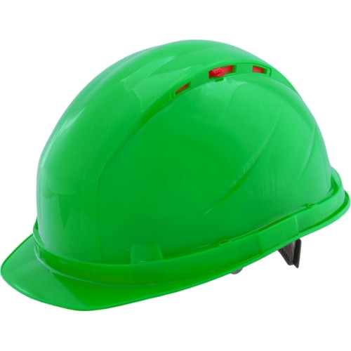 Каска РОСОМЗ™ RFI-3 BIOT™ RAPID (с храповиком), зеленый 72719 Каска РОСОМЗ™ RFI-3 BIOT™ RAPID (с храповиком), зеленый 72719