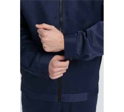 Костюм Практичный-2 СОП CH (тк.Смесовая,210) п/к, т.синий/черный Костюм Практичный-2 СОП CH (тк.Смесовая,210) п/к, т.синий/черный