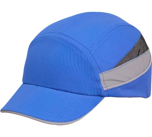Каскетка защитная РОСОМЗ™ RZ BIOT CAP, васильковый 92213 Каскетка защитная РОСОМЗ™ RZ BIOT CAP, васильковый 92213