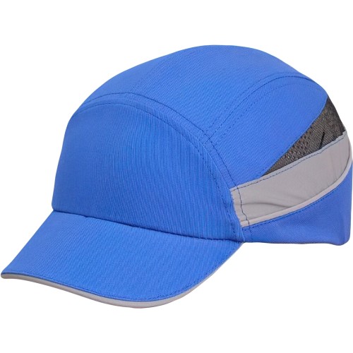Каскетка защитная РОСОМЗ™ RZ BIOT CAP, васильковый 92213 Каскетка защитная РОСОМЗ™ RZ BIOT CAP, васильковый 92213