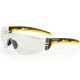 Очки открытые РОСОМЗ™ 015 HAMMER ACTIVЕ StrongGlass (2С-1,2PC), 11537-5