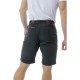 Шорты Brodeks Urban KS326 стрейч, цвет чёрный