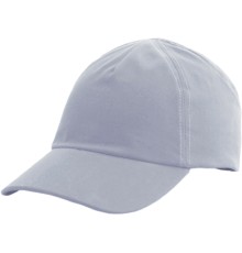 Каскетка защитная РОСОМЗ™ RZ FavoriT CAP, серая 95511