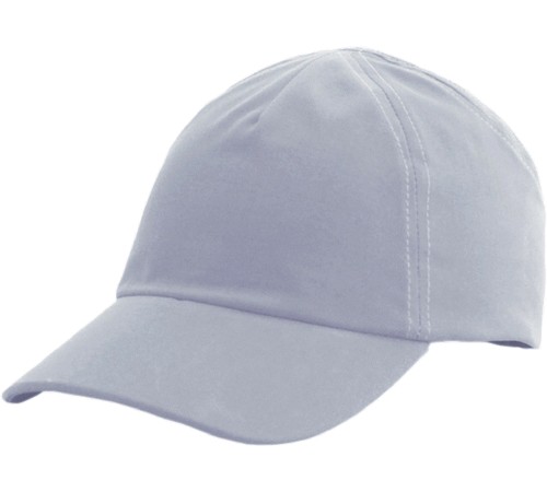 Каскетка защитная РОСОМЗ™ RZ FavoriT CAP, серая 95511 Каскетка защитная РОСОМЗ™ RZ FavoriT CAP, серая 95511
