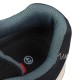 Полуботинки рабочие Brodeks AIR S1P, цвет чёрный