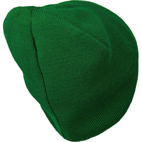 Шапка Brodeks Light Bicolor, цвет зёленый, жёлтый Шапка Brodeks Light Bicolor, цвет зёленый, жёлтый