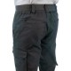 Брюки летние мужские Brodeks KS301, цвет чёрный