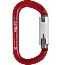 Карабин VENTO™ Овал автомат с байонетной муфтой keylock, vpro 0043/vnt1043