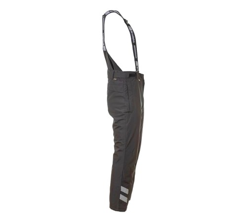 Брюки зимние мужские Brodeks KW306, цвет чёрный Брюки зимние мужские Brodeks KW306, цвет чёрный