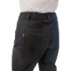 Брюки рабочие женские Brodeks KS328, цвет чёрный