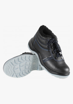 Ботинки (иск.мех) МП ПУ/ТПУ ЭлитСпецОбувь (арт.14Т)