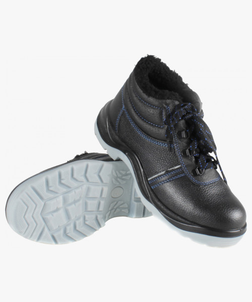 Ботинки (иск.мех) МП ПУ/ТПУ ЭлитСпецОбувь (арт.14Т)