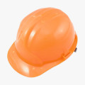 Каска защитная, оранжевый