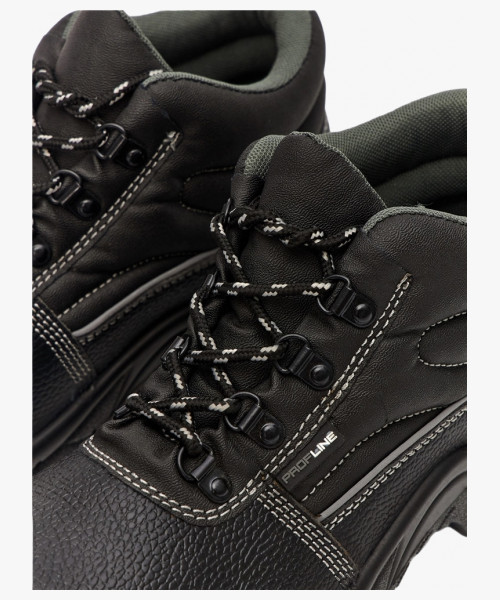 Ботинки PROFLINE МП ПУ