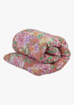 Матрас Сон 1сп р/в (тк.Полиэфир) для рабочих (вакуум)