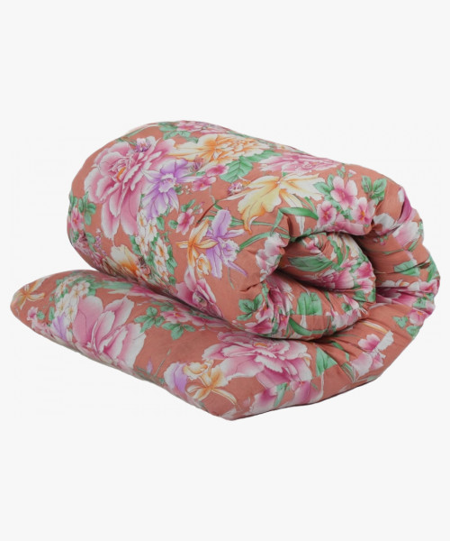 Матрас Сон 1сп р/в (тк.Полиэфир) для рабочих (вакуум)