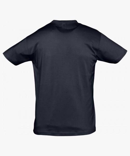 Футболка Regent 150, темно-синий (navy)